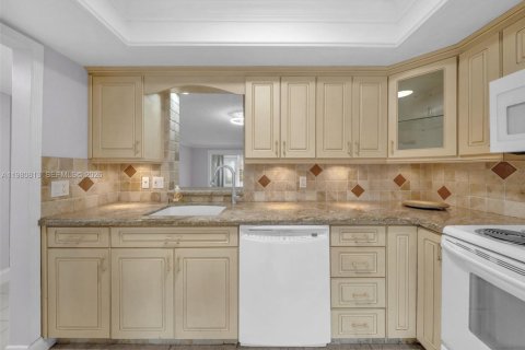 Copropriété à vendre à Delray Beach, Floride: 1 chambre, 84.73 m2 № 2044806 - photo 5