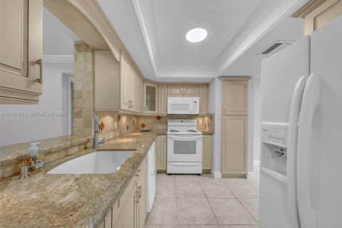 Copropriété à vendre à Delray Beach, Floride: 1 chambre, 84.73 m2 № 2044806 - photo 4