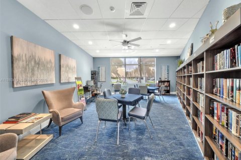 Copropriété à vendre à Delray Beach, Floride: 1 chambre, 84.73 m2 № 2044806 - photo 29