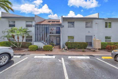 Condo à Delray Beach, Floride, 1 chambre  № 2044806