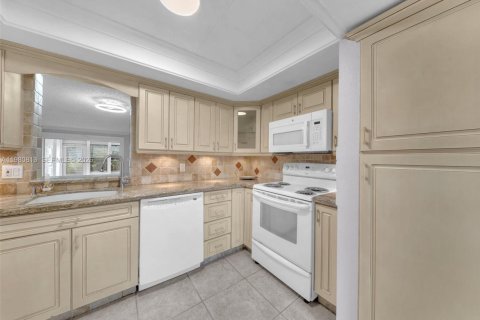 Copropriété à vendre à Delray Beach, Floride: 1 chambre, 84.73 m2 № 2044806 - photo 6