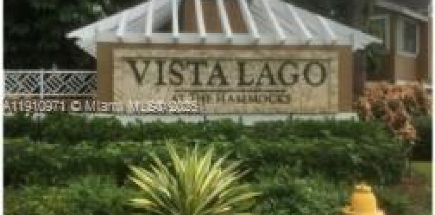 Apartamento en Miami, Florida 2 dormitorios, 87.98 m2 № 2013243