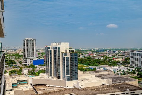 Купить кондоминиум в Майами, Флорида 1 спальня, 79.9м2, № 2048473 - фото 3
