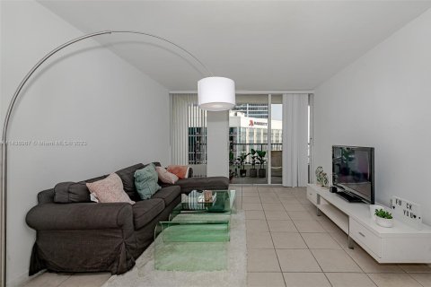 Купить кондоминиум в Майами, Флорида 1 спальня, 79.9м2, № 2048473 - фото 10