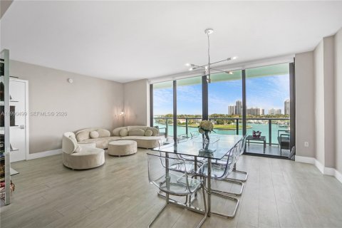 Appartement à louer à Bay Harbor Islands, Floride: 4 chambres, 179.21 m2 № 2056873 - photo 13