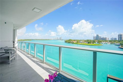 Appartement à louer à Bay Harbor Islands, Floride: 4 chambres, 179.21 m2 № 2056873 - photo 3