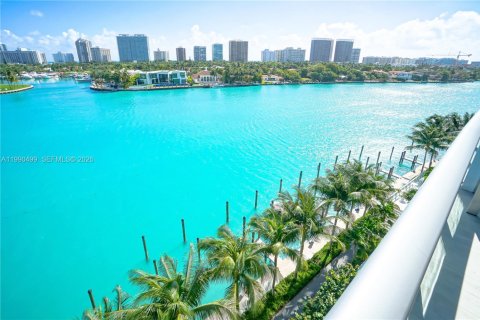 Appartement à louer à Bay Harbor Islands, Floride: 4 chambres, 179.21 m2 № 2056873 - photo 6