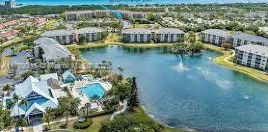 Condo in Jupiter, Florida, 2 bedrooms  № 1861416