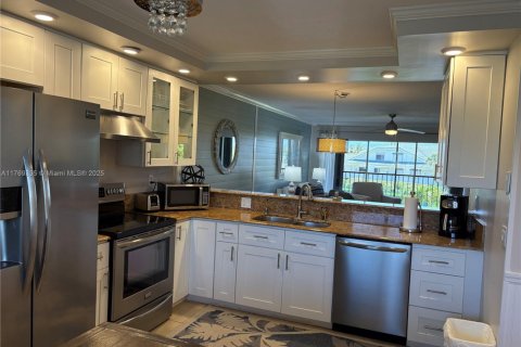 Condo in Jupiter, Florida, 2 bedrooms  № 1861416 - photo 21