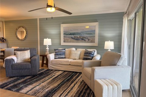 Condo in Jupiter, Florida, 2 bedrooms  № 1861416 - photo 14