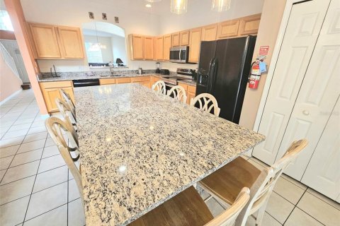 Villa ou maison à vendre à Kissimmee, Floride: 7 chambres, 263.29 m2 № 2129424 - photo 5
