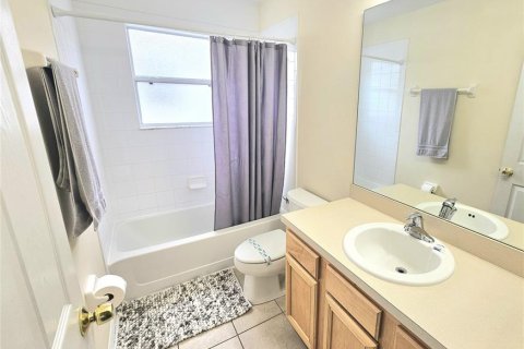Villa ou maison à vendre à Kissimmee, Floride: 7 chambres, 263.29 m2 № 2129424 - photo 21
