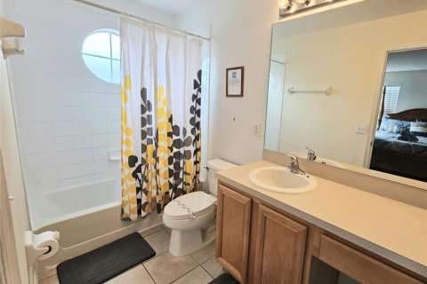 Villa ou maison à vendre à Kissimmee, Floride: 7 chambres, 263.29 m2 № 2129424 - photo 14