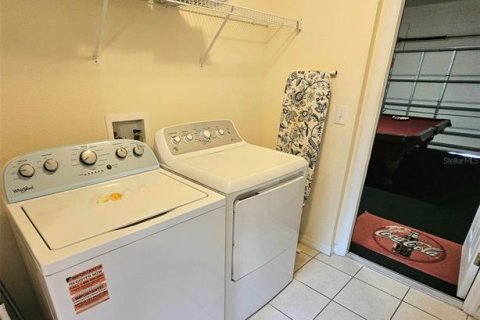 Villa ou maison à vendre à Kissimmee, Floride: 7 chambres, 263.29 m2 № 2129424 - photo 26