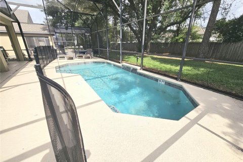 Villa ou maison à vendre à Kissimmee, Floride: 7 chambres, 263.29 m2 № 2129424 - photo 24