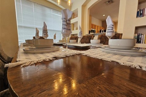Villa ou maison à vendre à Kissimmee, Floride: 7 chambres, 263.29 m2 № 2129424 - photo 7