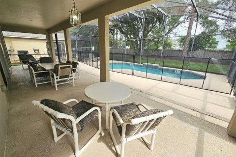 Villa ou maison à vendre à Kissimmee, Floride: 7 chambres, 263.29 m2 № 2129424 - photo 25