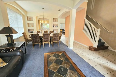 Villa ou maison à vendre à Kissimmee, Floride: 7 chambres, 263.29 m2 № 2129424 - photo 9