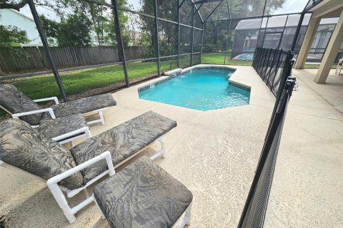Villa ou maison à vendre à Kissimmee, Floride: 7 chambres, 263.29 m2 № 2129424 - photo 23
