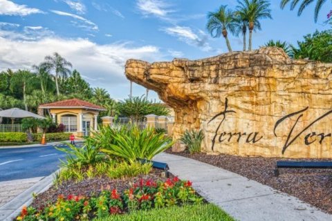 Villa ou maison à vendre à Kissimmee, Floride: 7 chambres, 263.29 m2 № 2129424 - photo 28