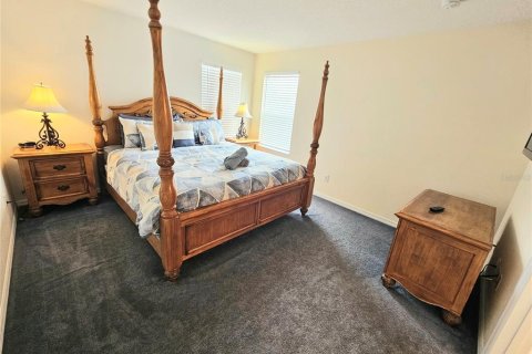 Villa ou maison à vendre à Kissimmee, Floride: 7 chambres, 263.29 m2 № 2129424 - photo 13