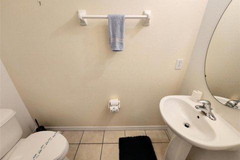 Villa ou maison à vendre à Kissimmee, Floride: 7 chambres, 263.29 m2 № 2129424 - photo 22