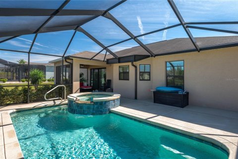 Casa en alquiler en Lake Wales, Florida, 4 dormitorios, 167.32 m2 № 2101720 - foto 2
