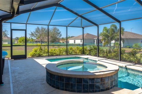 Casa en alquiler en Lake Wales, Florida, 4 dormitorios, 167.32 m2 № 2101720 - foto 22