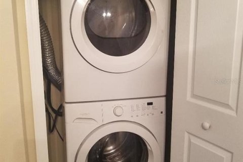 Touwnhouse à louer à Sanford, Floride: 3 chambres, 111.76 m2 № 2430819 - photo 10