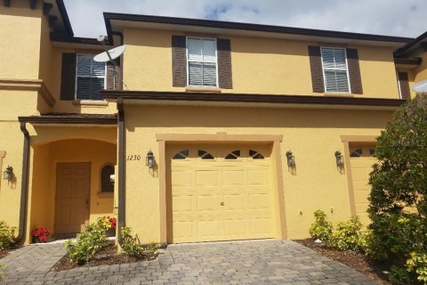 Touwnhouse à Sanford, Floride 3 chambres, 111.76 m2 № 2430819