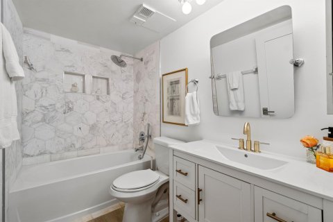 Copropriété à vendre à Delray Beach, Floride: 2 chambres, 89.56 m2 № 2077738 - photo 13