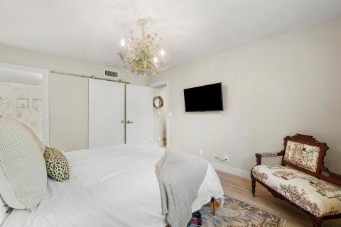 Copropriété à vendre à Delray Beach, Floride: 2 chambres, 89.56 m2 № 2077738 - photo 11