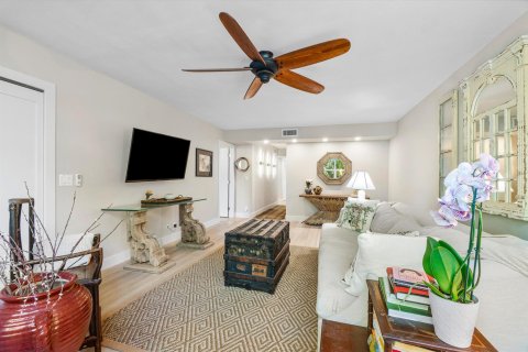 Copropriété à vendre à Delray Beach, Floride: 2 chambres, 89.56 m2 № 2077738 - photo 8