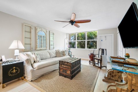 Copropriété à vendre à Delray Beach, Floride: 2 chambres, 89.56 m2 № 2077738 - photo 6