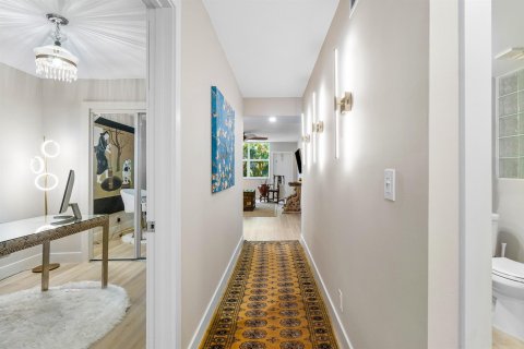 Copropriété à vendre à Delray Beach, Floride: 2 chambres, 89.56 m2 № 2077738 - photo 3