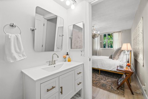 Copropriété à vendre à Delray Beach, Floride: 2 chambres, 89.56 m2 № 2077738 - photo 12