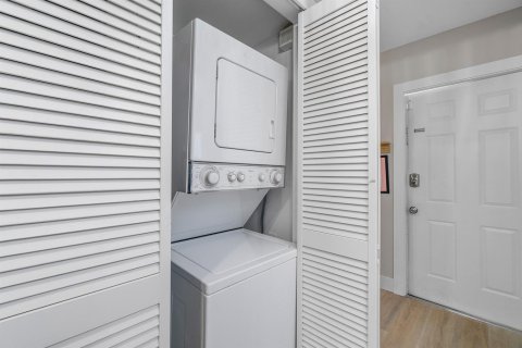 Copropriété à vendre à Delray Beach, Floride: 2 chambres, 89.56 m2 № 2077738 - photo 17