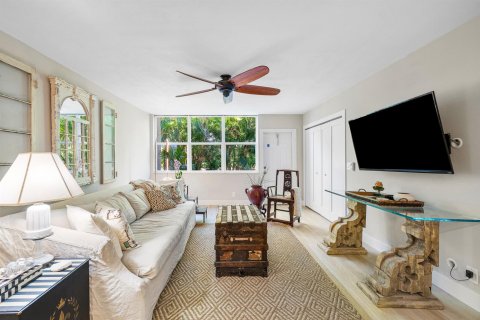 Copropriété à vendre à Delray Beach, Floride: 2 chambres, 89.56 m2 № 2077738 - photo 7