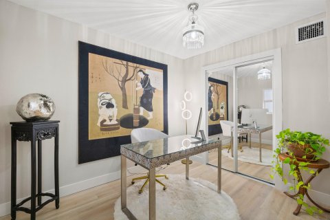 Copropriété à vendre à Delray Beach, Floride: 2 chambres, 89.56 m2 № 2077738 - photo 4