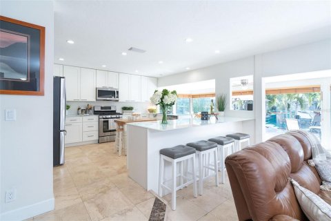 Villa ou maison à vendre à Sarasota, Floride: 3 chambres, 201.23 m2 № 1602638 - photo 20