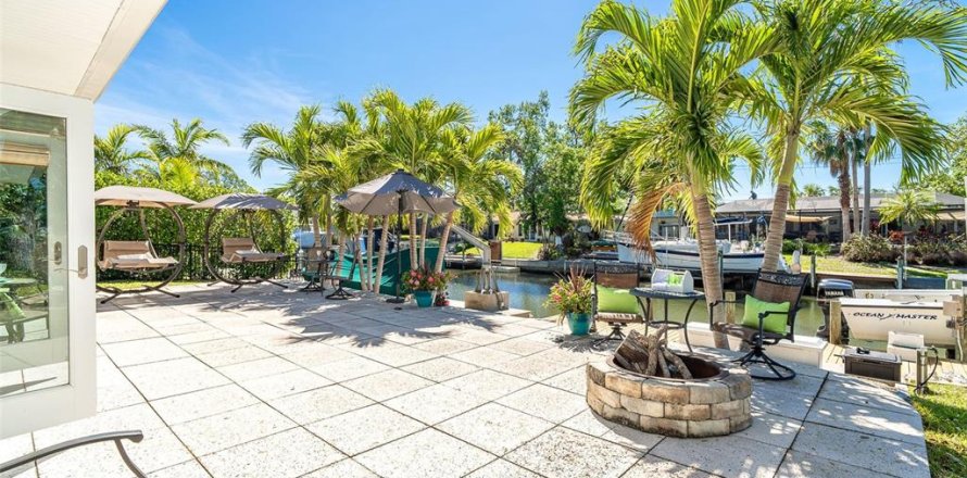 Villa ou maison à Sarasota, Floride 3 chambres, 201.23 m2 № 1602638