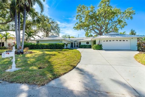 Villa ou maison à vendre à Sarasota, Floride: 3 chambres, 201.23 m2 № 1602638 - photo 4