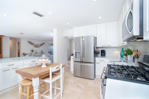 Villa ou maison à vendre à Sarasota, Floride: 3 chambres, 201.23 m2 № 1602638 - photo 24