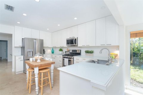 Villa ou maison à vendre à Sarasota, Floride: 3 chambres, 201.23 m2 № 1602638 - photo 26