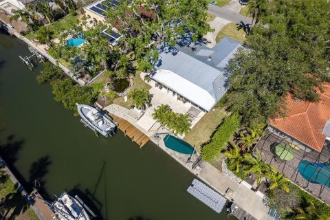 Villa ou maison à vendre à Sarasota, Floride: 3 chambres, 201.23 m2 № 1602638 - photo 5