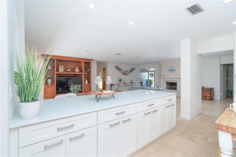 Villa ou maison à vendre à Sarasota, Floride: 3 chambres, 201.23 m2 № 1602638 - photo 25