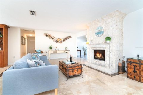 Villa ou maison à vendre à Sarasota, Floride: 3 chambres, 201.23 m2 № 1602638 - photo 14