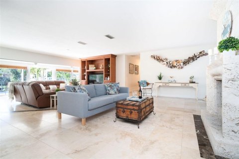 Villa ou maison à vendre à Sarasota, Floride: 3 chambres, 201.23 m2 № 1602638 - photo 15