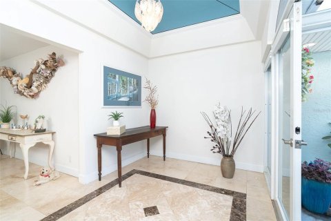 Villa ou maison à vendre à Sarasota, Floride: 3 chambres, 201.23 m2 № 1602638 - photo 11