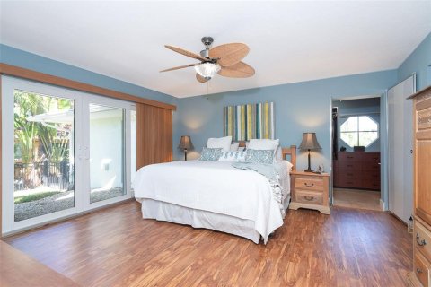 Villa ou maison à vendre à Sarasota, Floride: 3 chambres, 201.23 m2 № 1602638 - photo 29